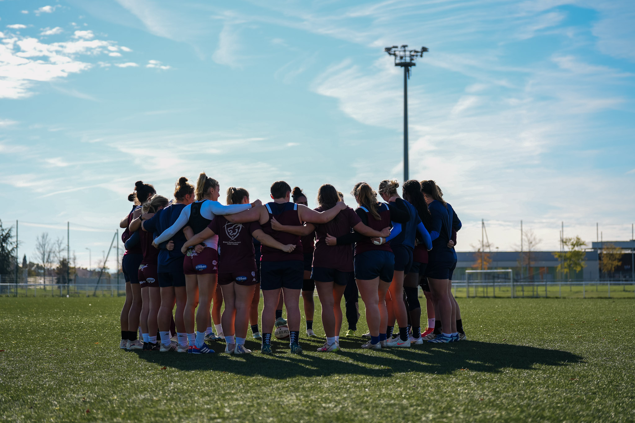 BILLETTERIE OUVERTE POUR LIONNES – TOULOUSE !
