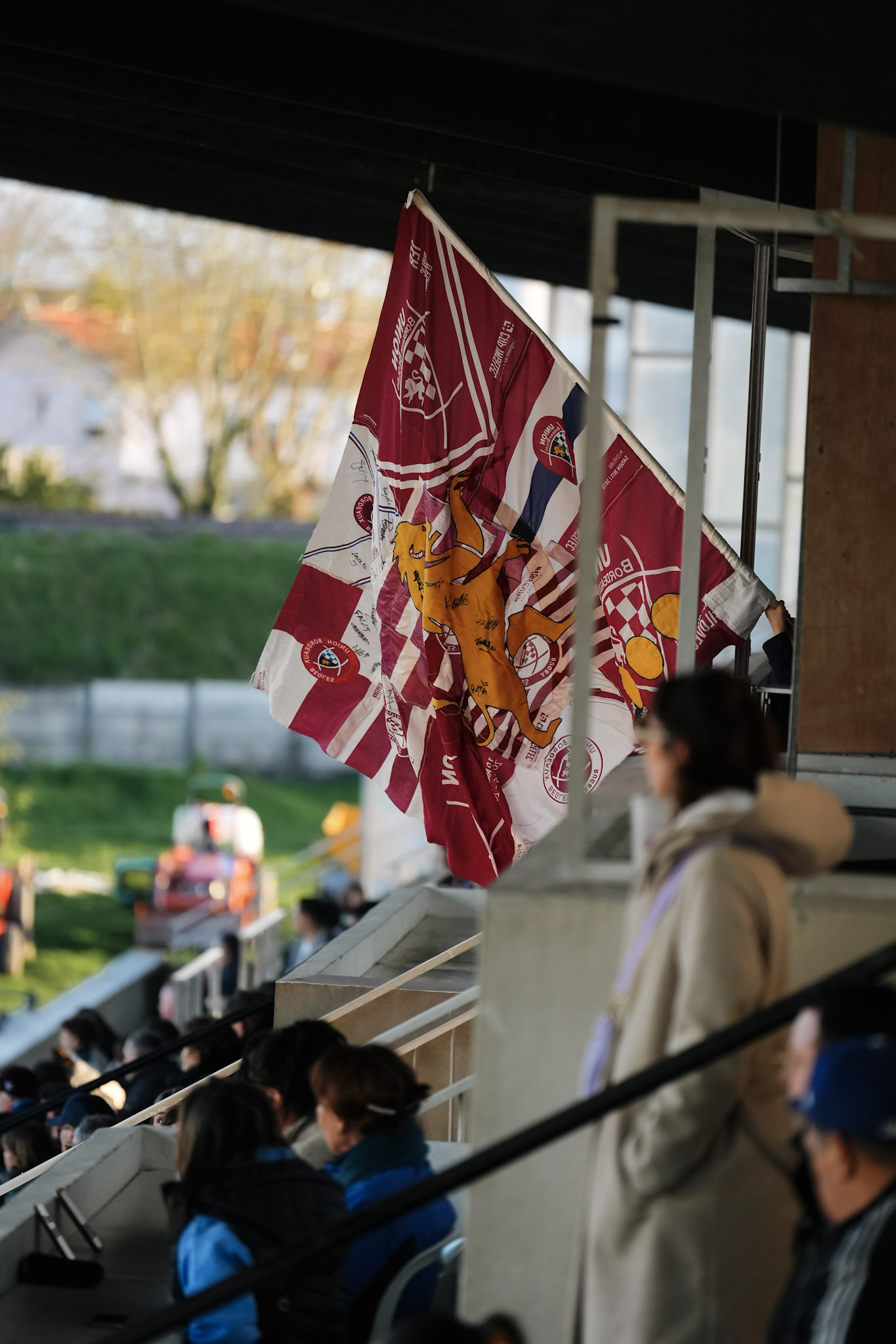 LIONNES – STADE TOULOUSAIN : TOUTES LES INFORMATIONS POUR PRÉPARER VOTRE VENUE