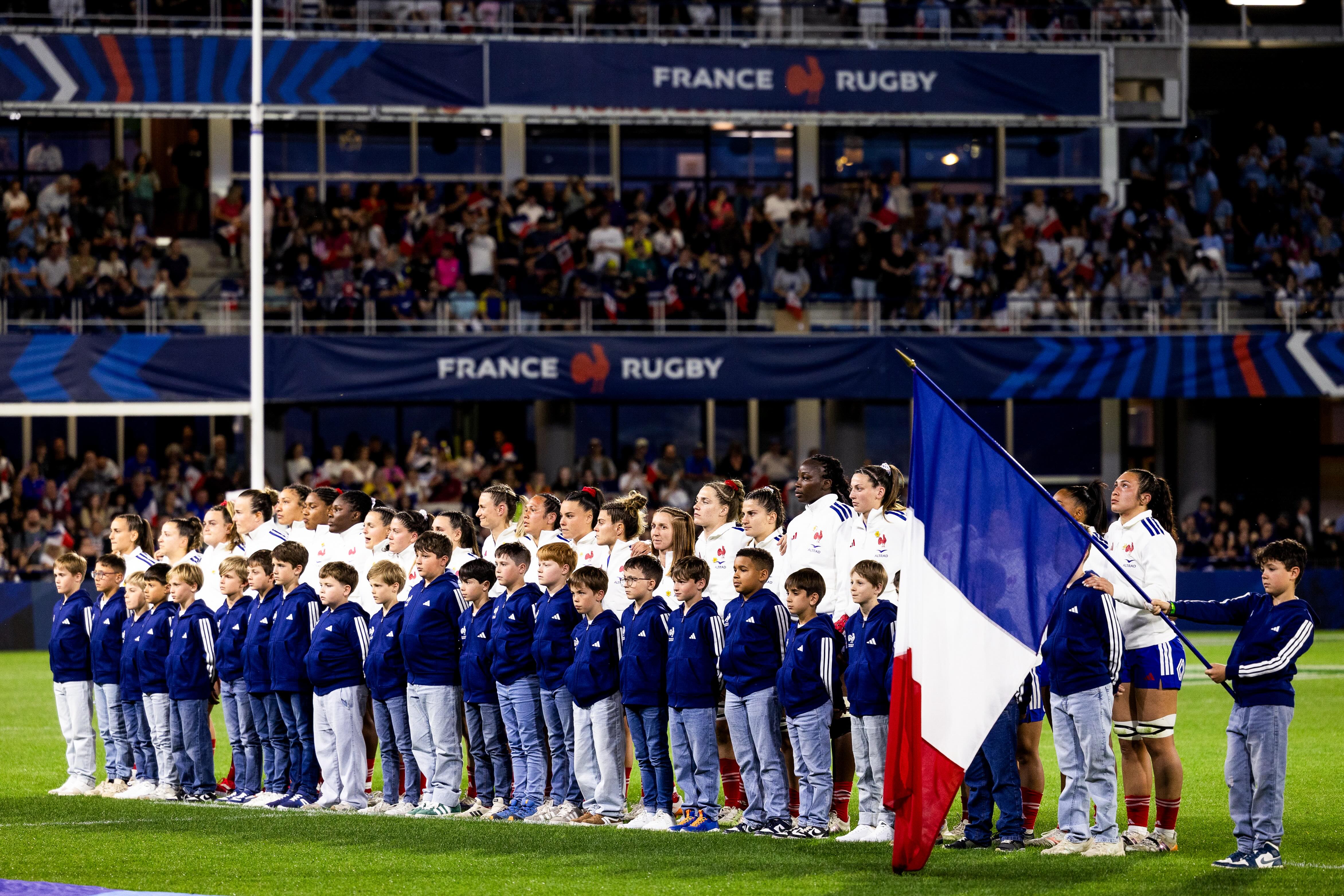 FIN DU SIX NATIONS 2026 