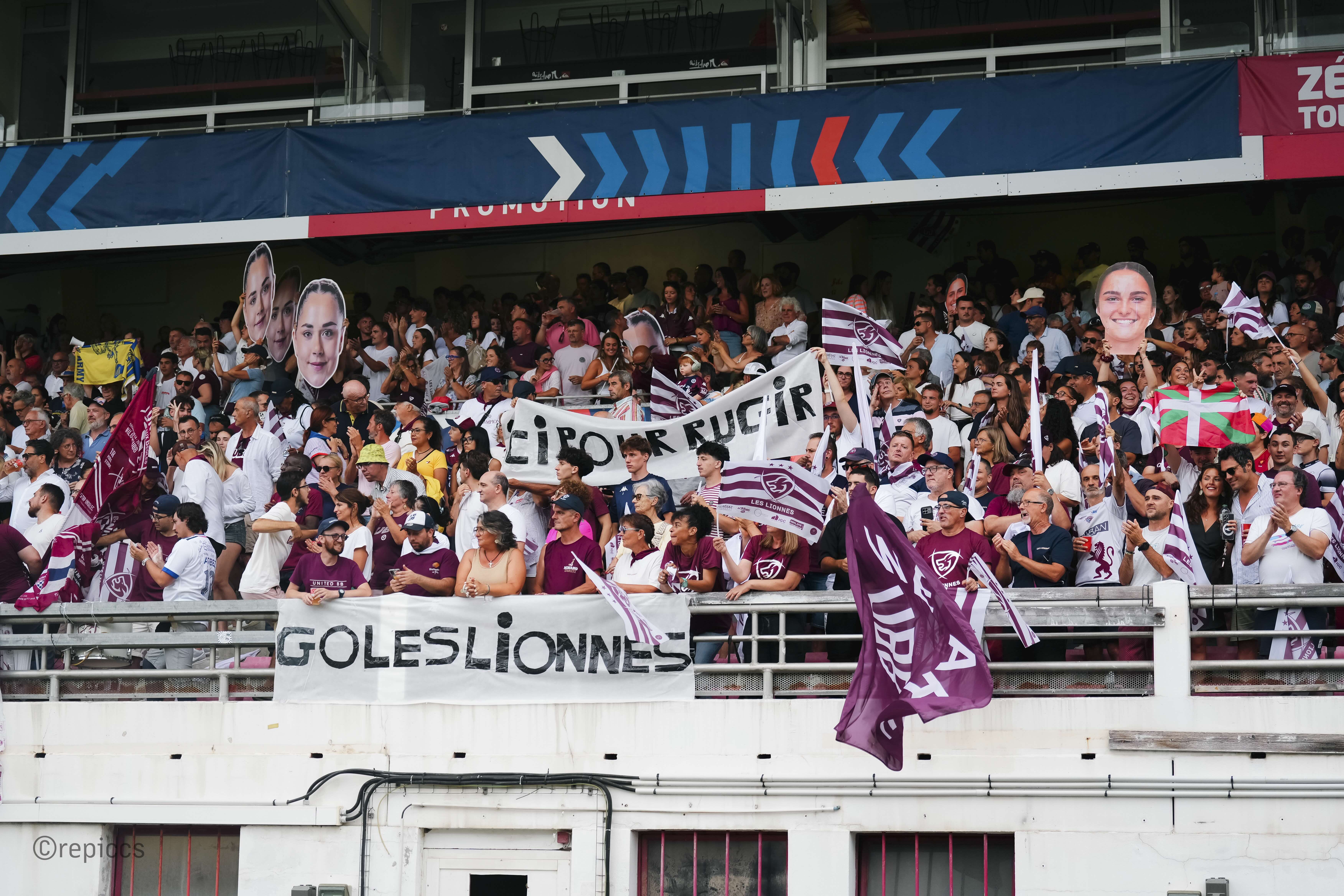 LIONNES – GRENOBLE : TOUTES LES INFORMATIONS POUR PRÉPARER VOTRE VENUE