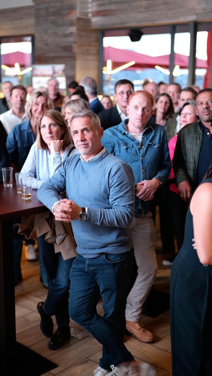 Présentation de l'effectif 2025/2026