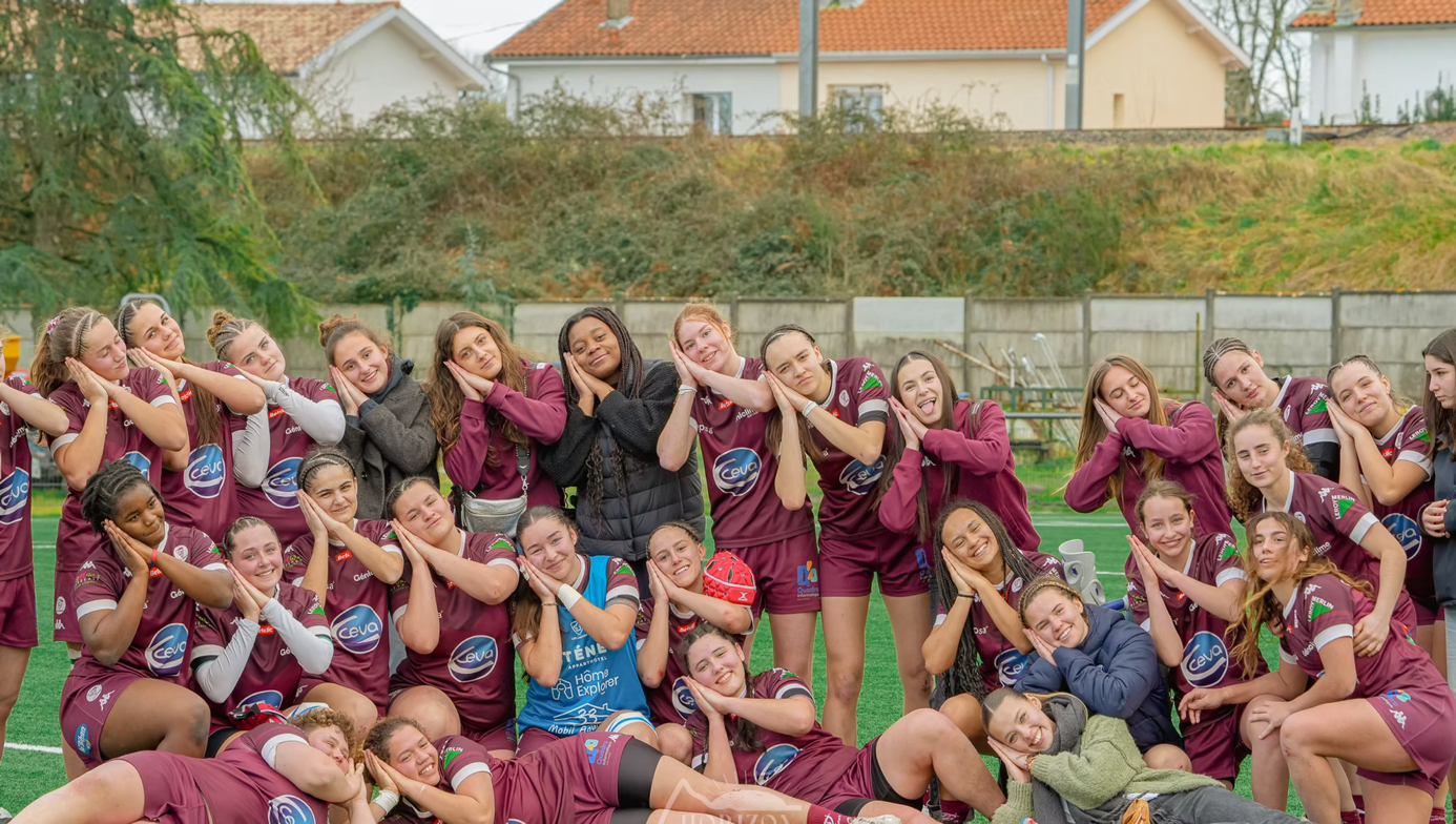 Histoire 2016 - 2017