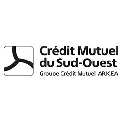 Crédit mutuelle du sud ouest