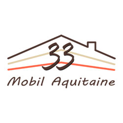 Mobil Aquitaine 33