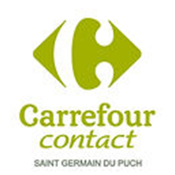 Carrefour Saint Germain du Puch