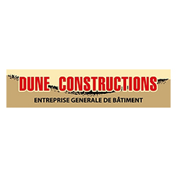 Dune Constructions