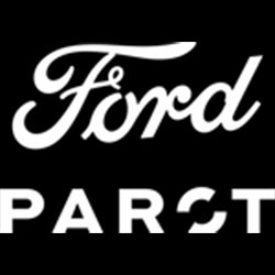 Ford parot