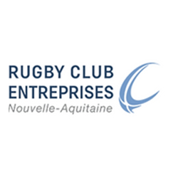 Rugby club entreprise