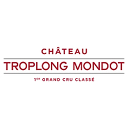 Chateau troplong mondot
