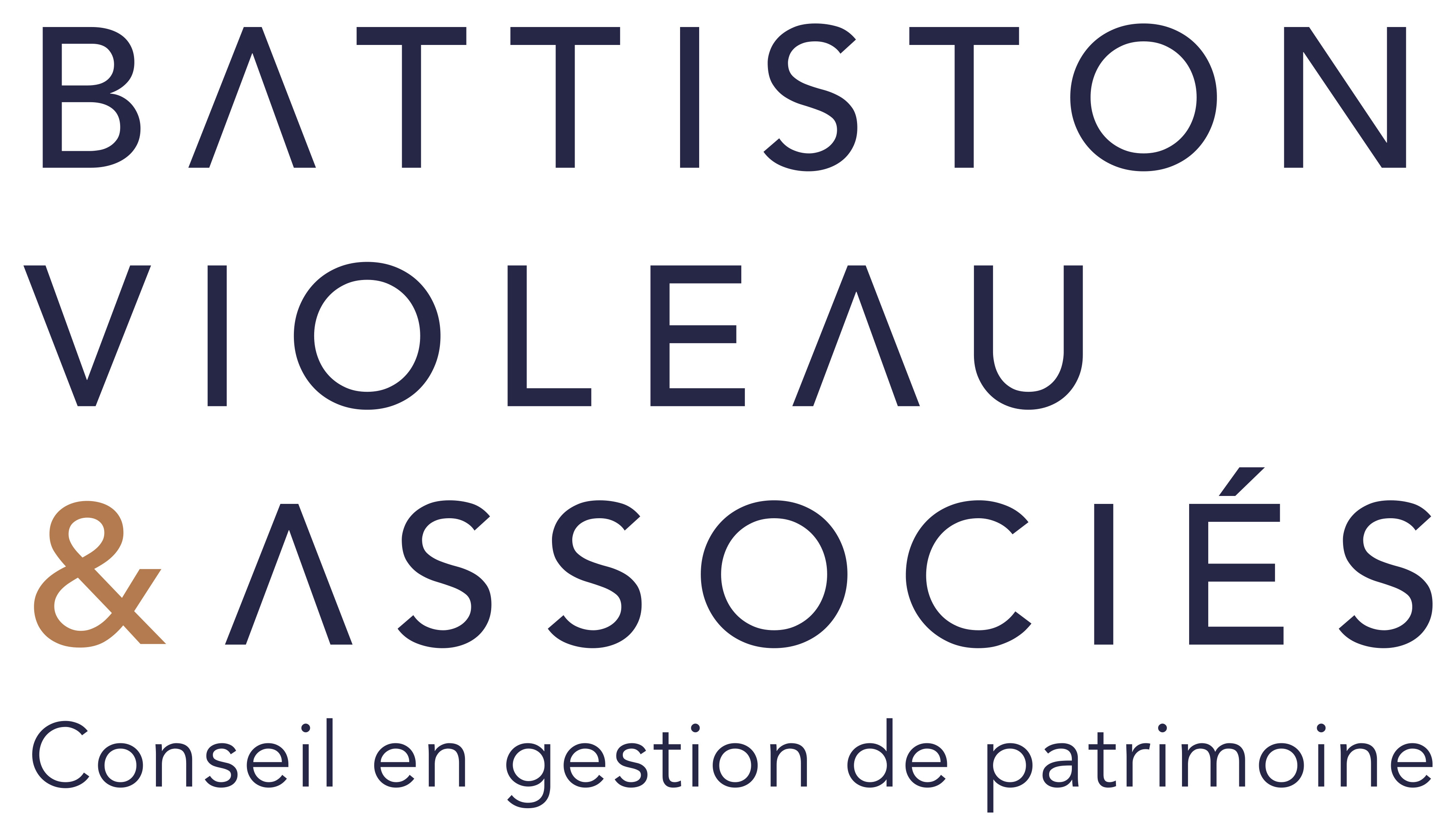 BATTISTON VIOLEAU & ASSOCIÉS
