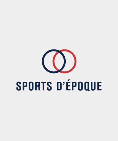 SPORT D'EPOQUE