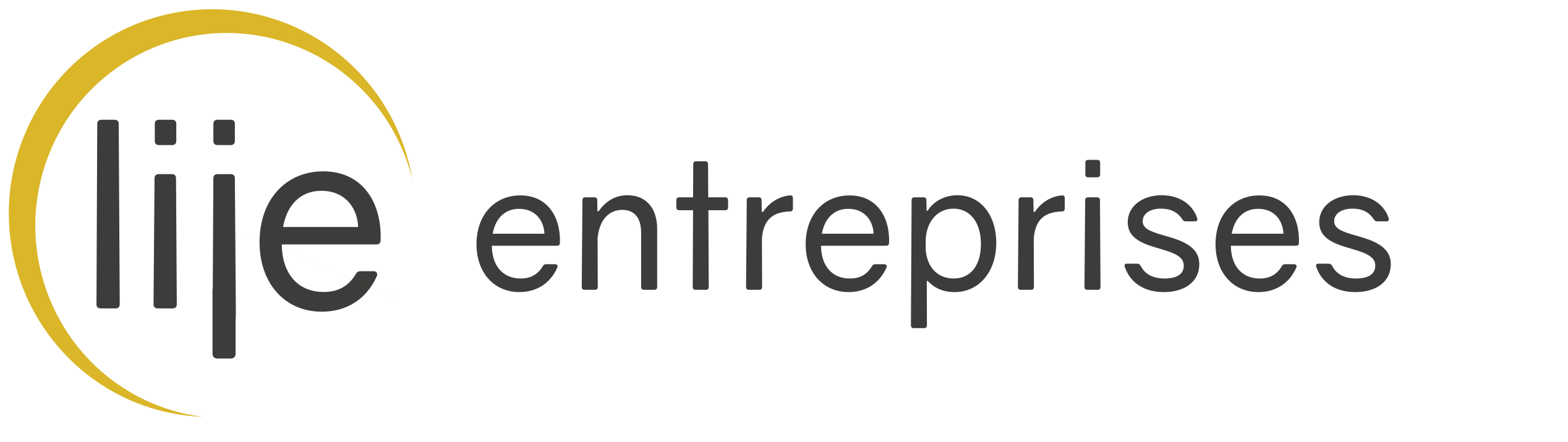 Lije entreprises