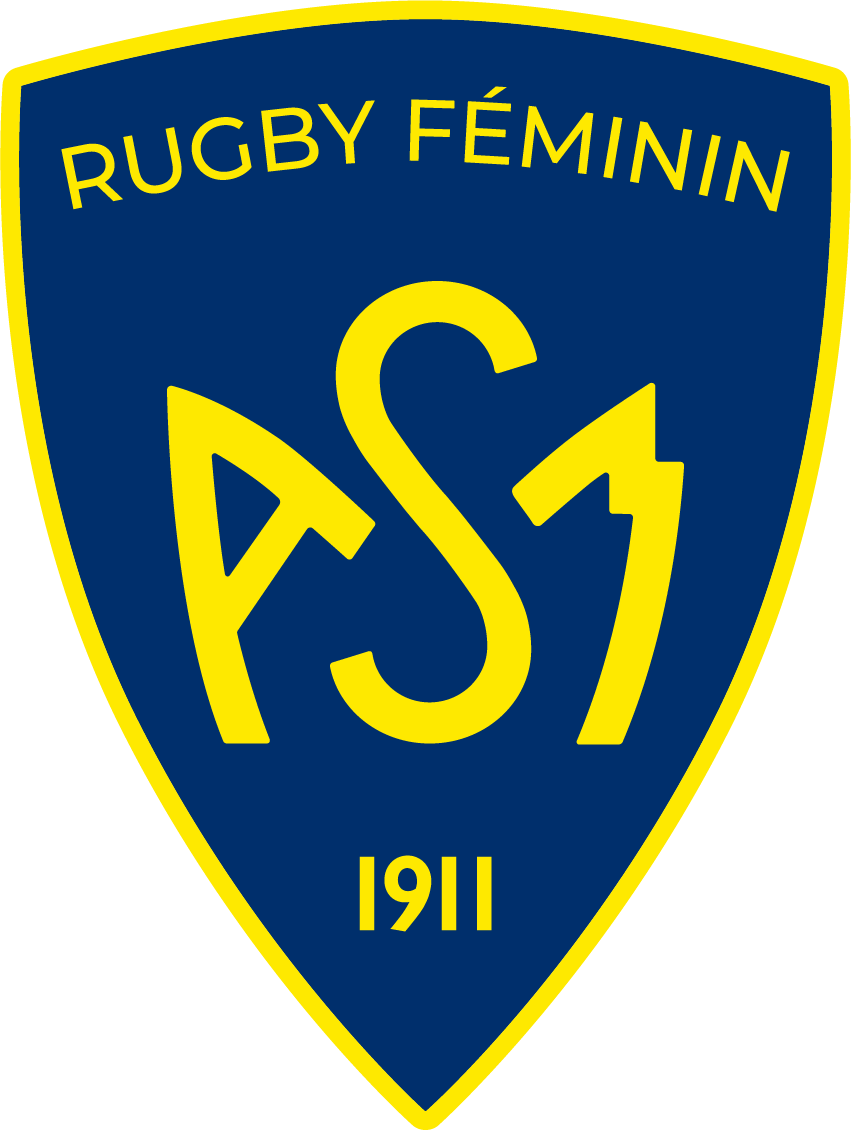 ASM Romagnat Rugby Féminin
