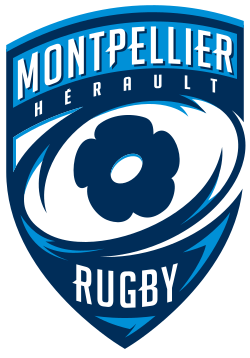 Montpellier Herault Rugby