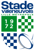 Stade Villeneuvois Lille Métropole