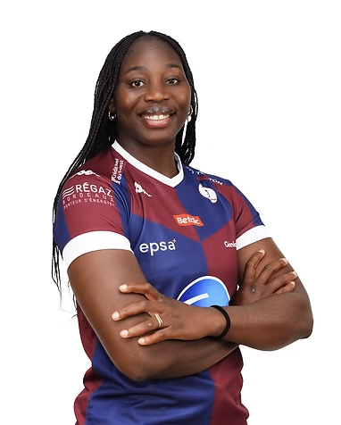 MADOUSSOU  FALL-RACLOT