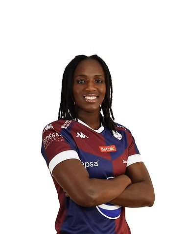 KHOUDEDIA  CISSOKHO 