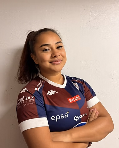 CHARLOTTE  LALLEMAND