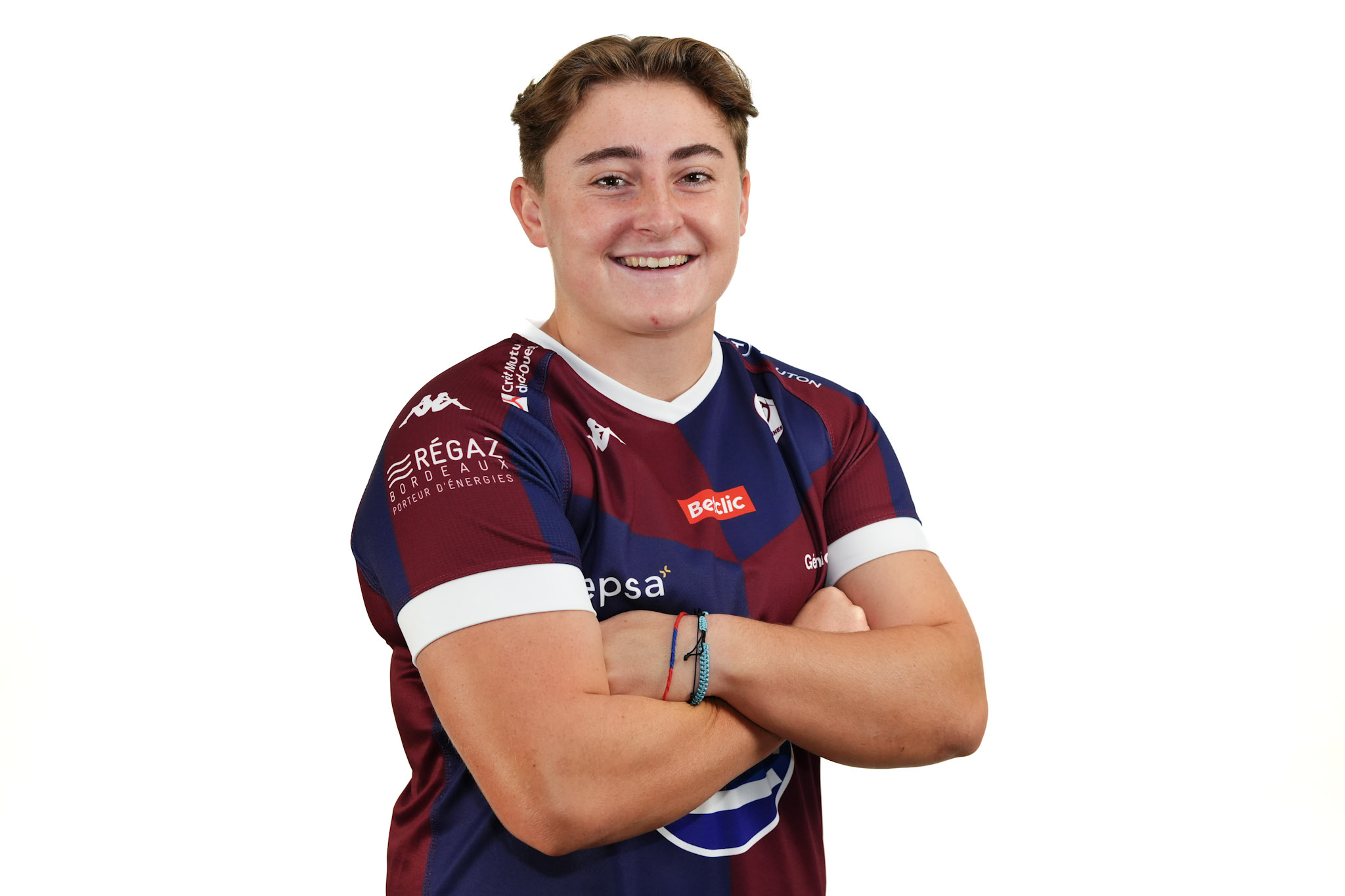 OIHANA  TOME BELMONTE