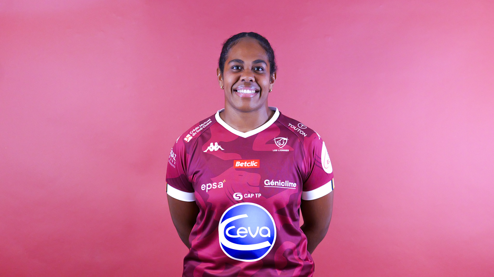 MAKARITA  BALEINADOGO