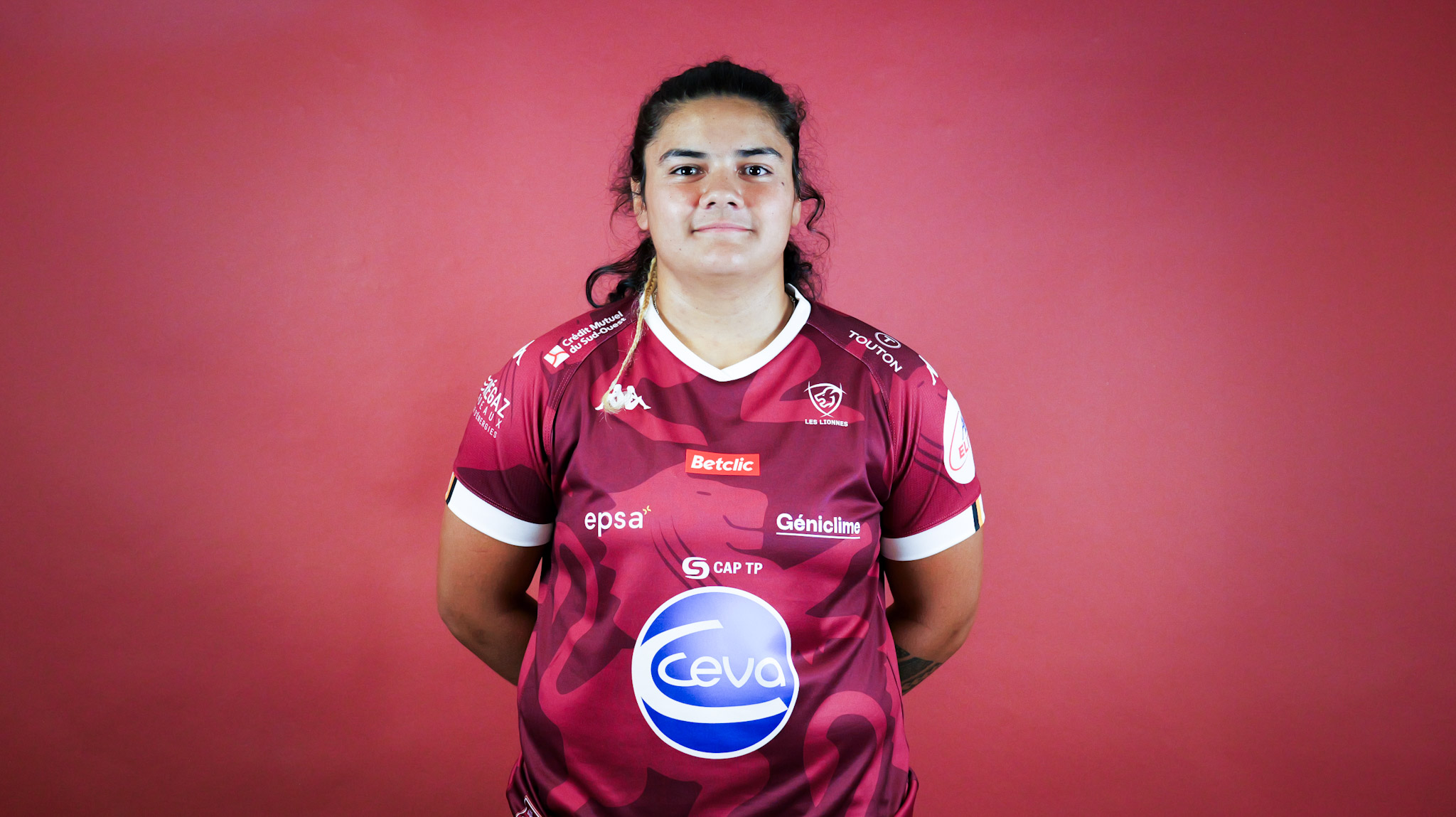 MAÏLYS MAILAGI