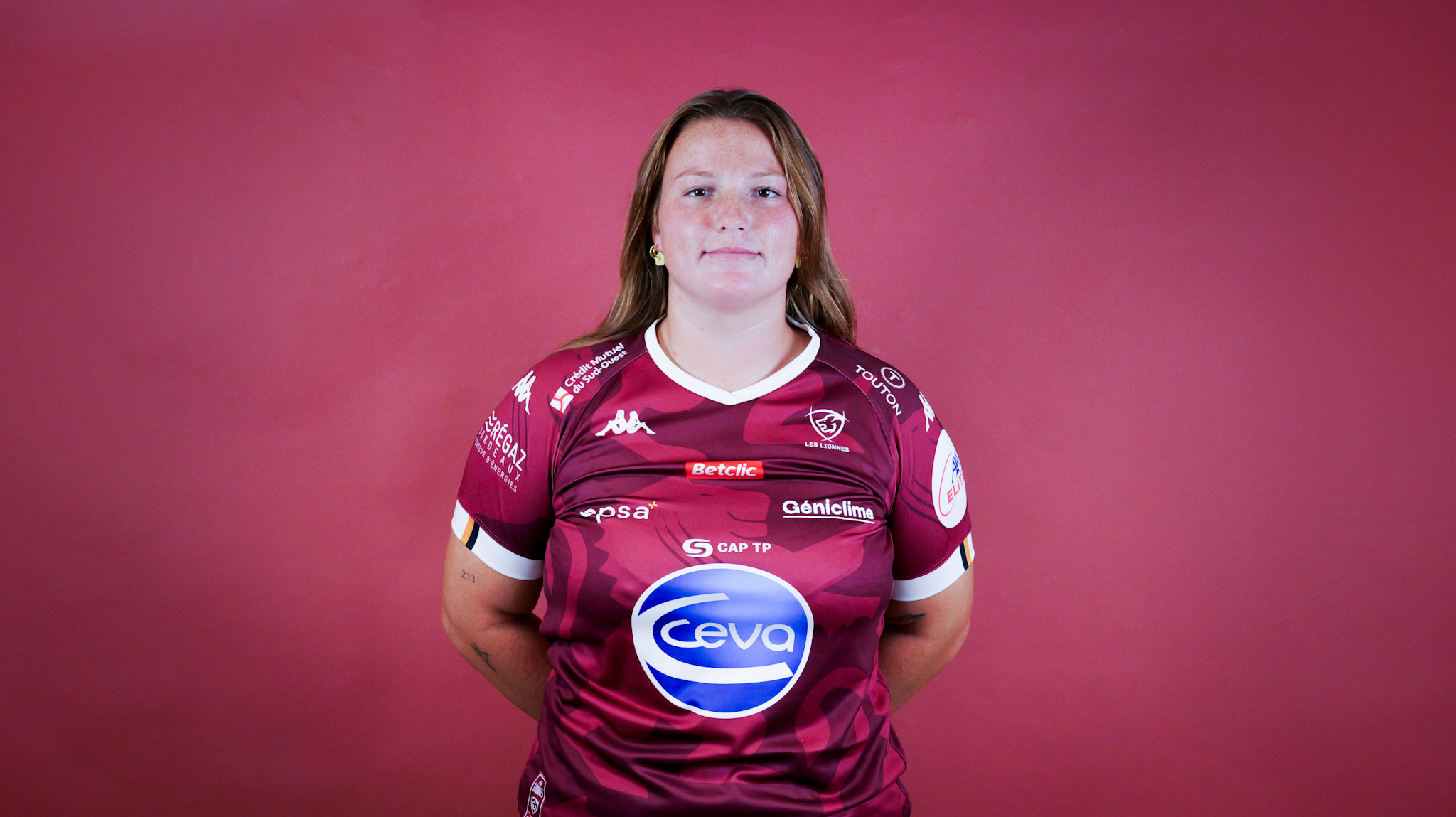 LAURA  MORELLE 