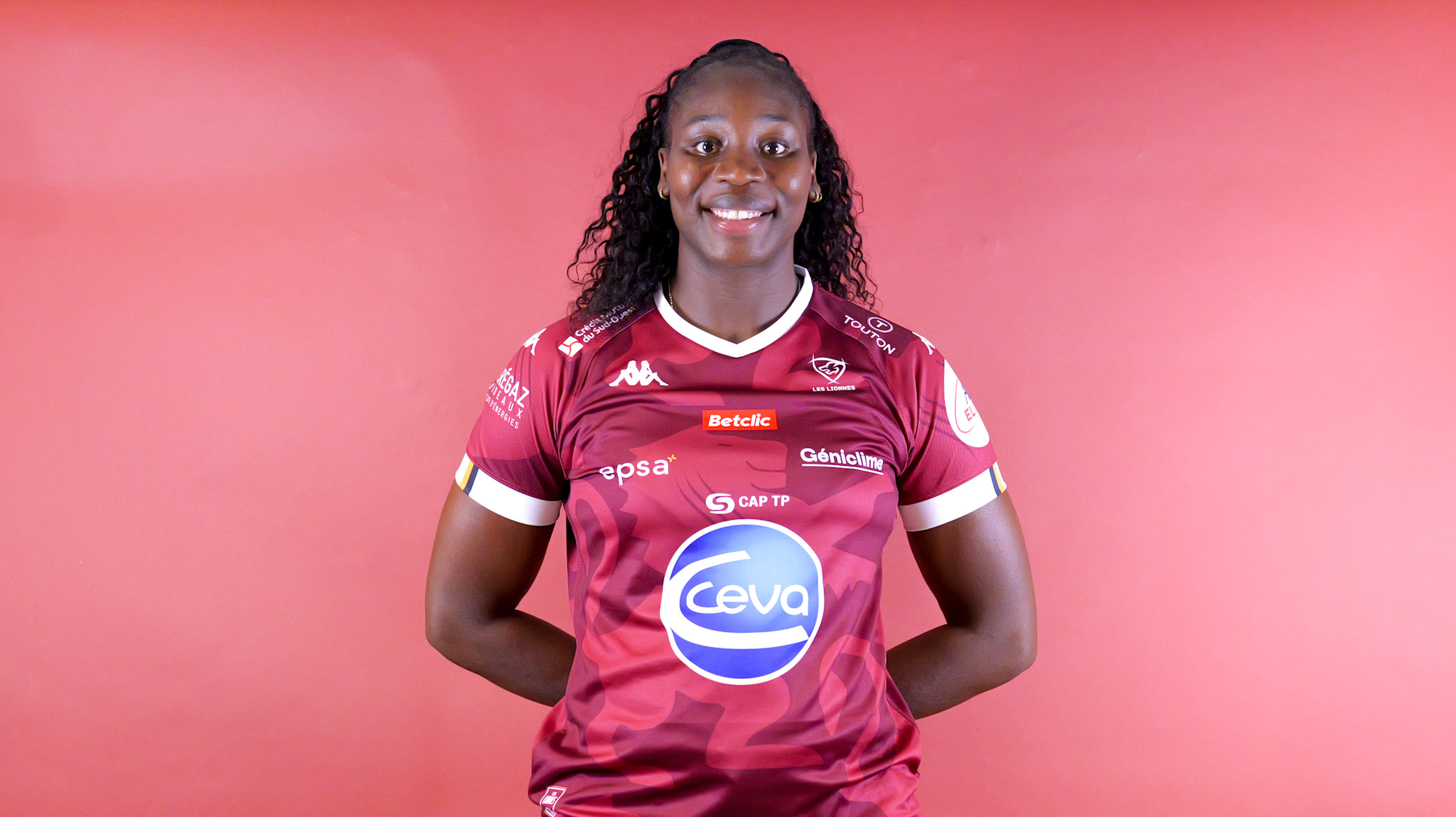 MADOUSSOU  FALL-RACLOT