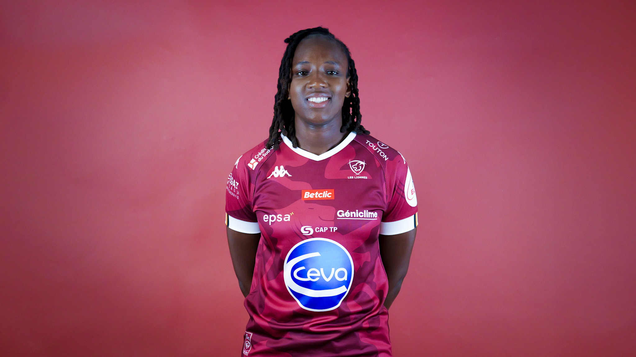 KHOUDEDIA  CISSOKHO 