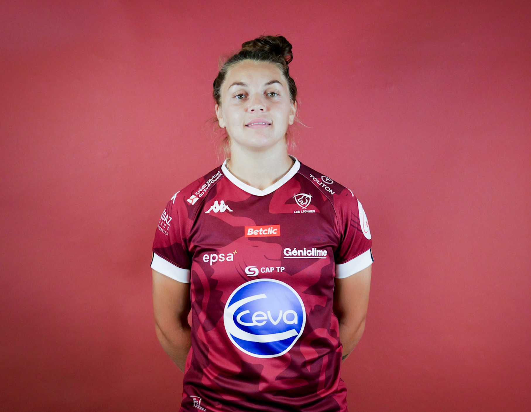 EMMA  COUDERT 