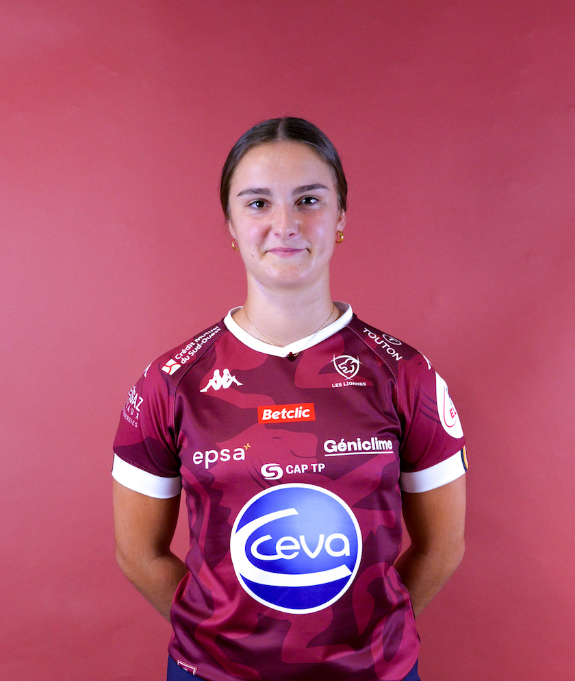 MAIANA  GONY
