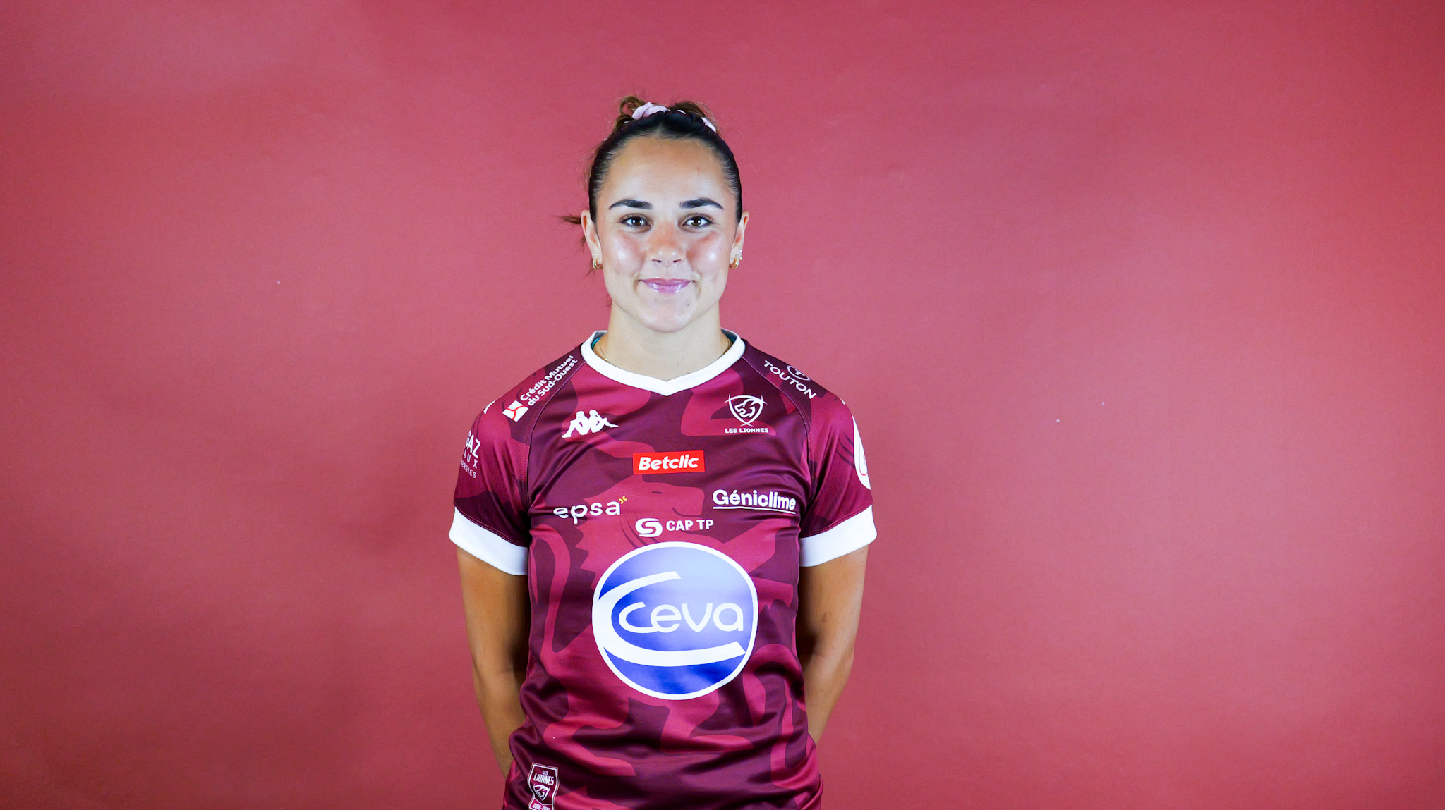 MARIE  IBAÑEZ