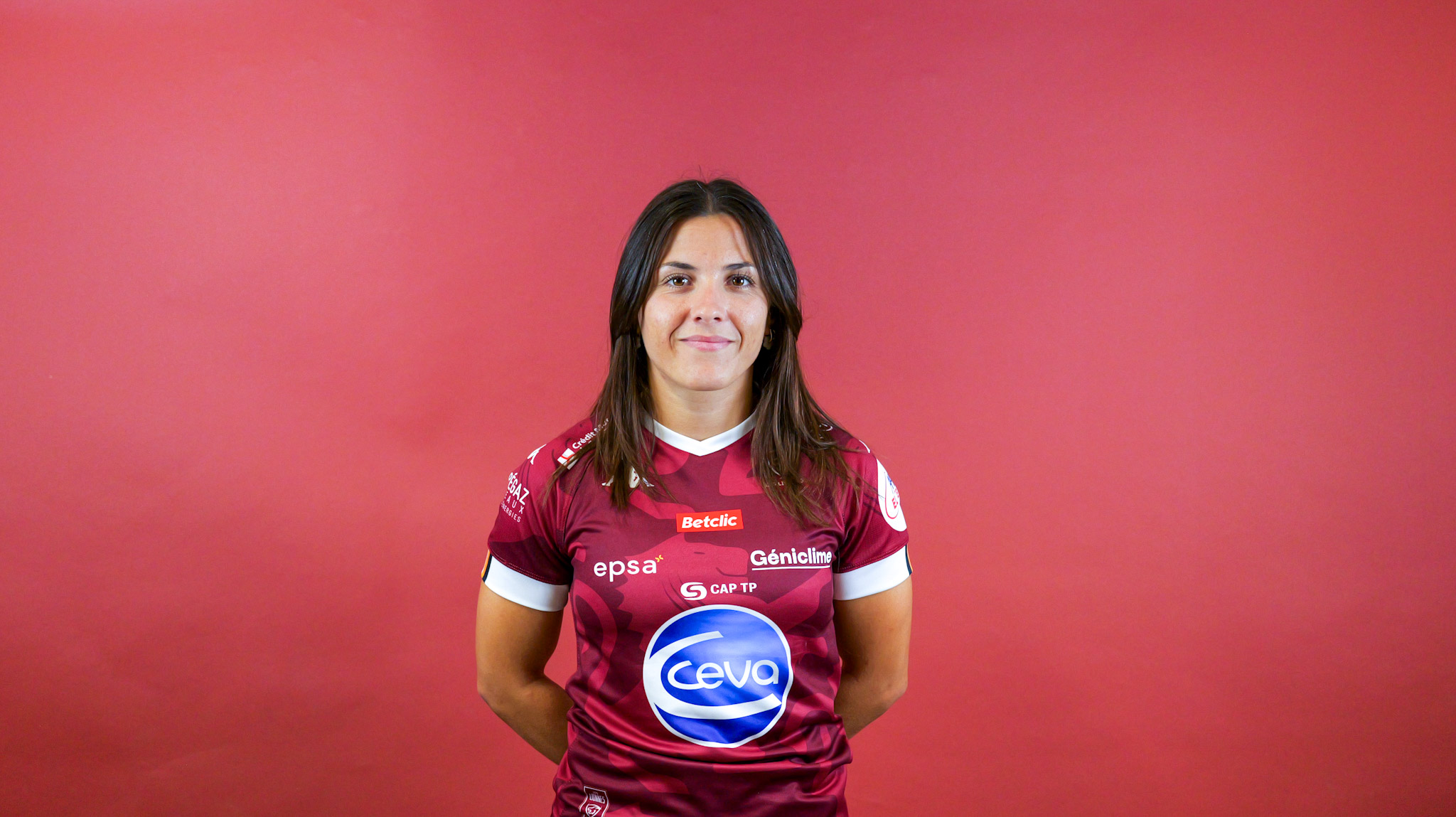 MANON GUICHEMERRE