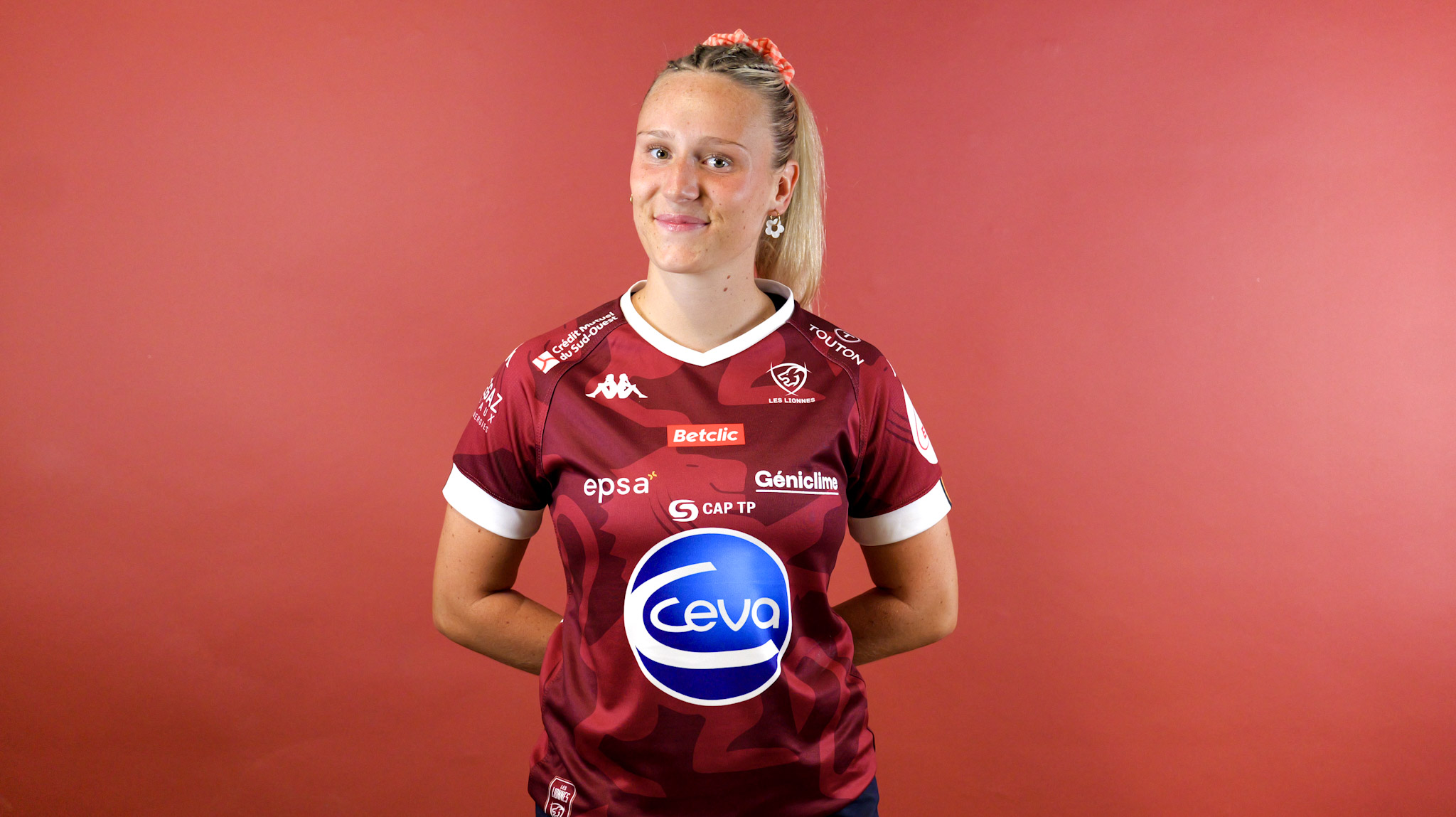 MANON  DELBOS