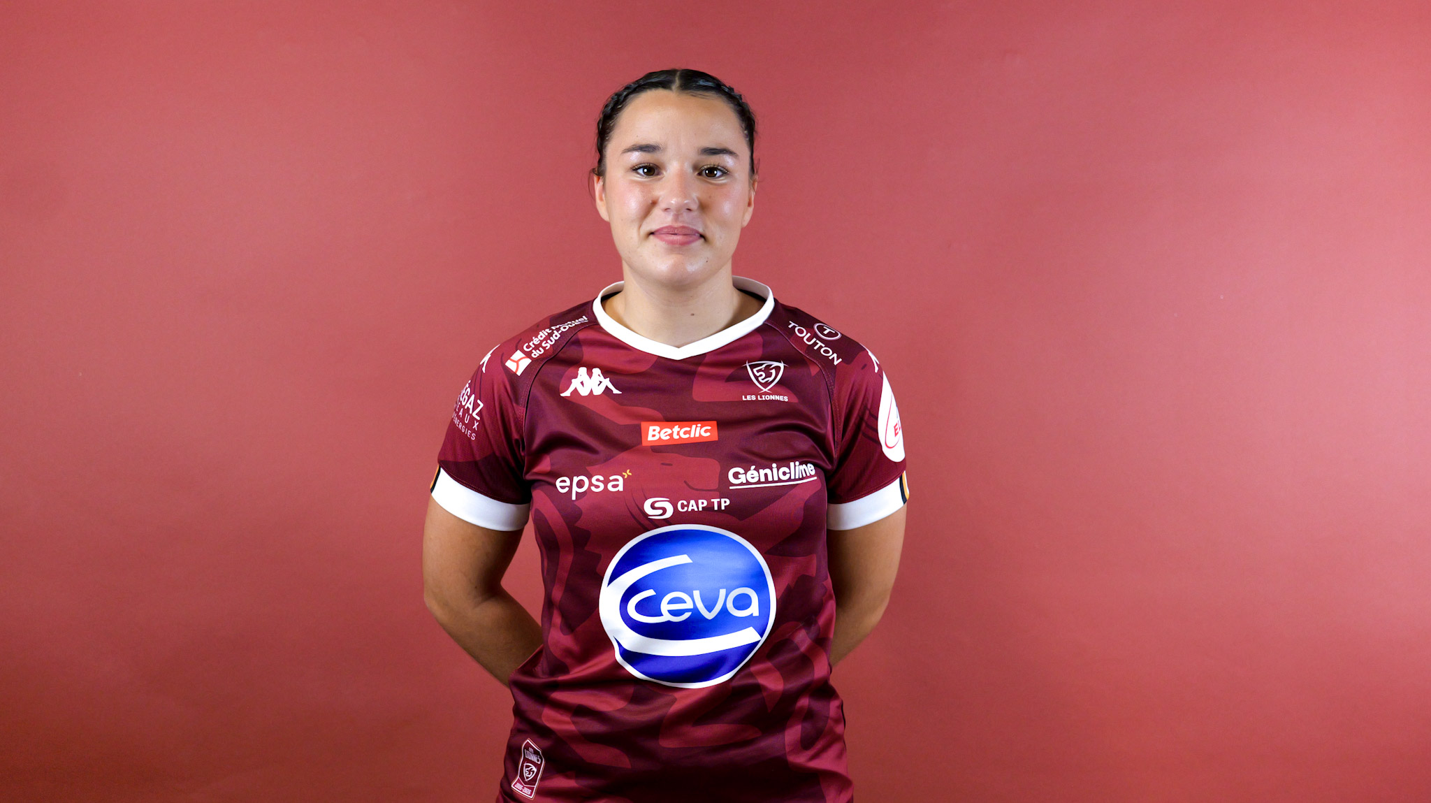 MAUD  BARCELOT