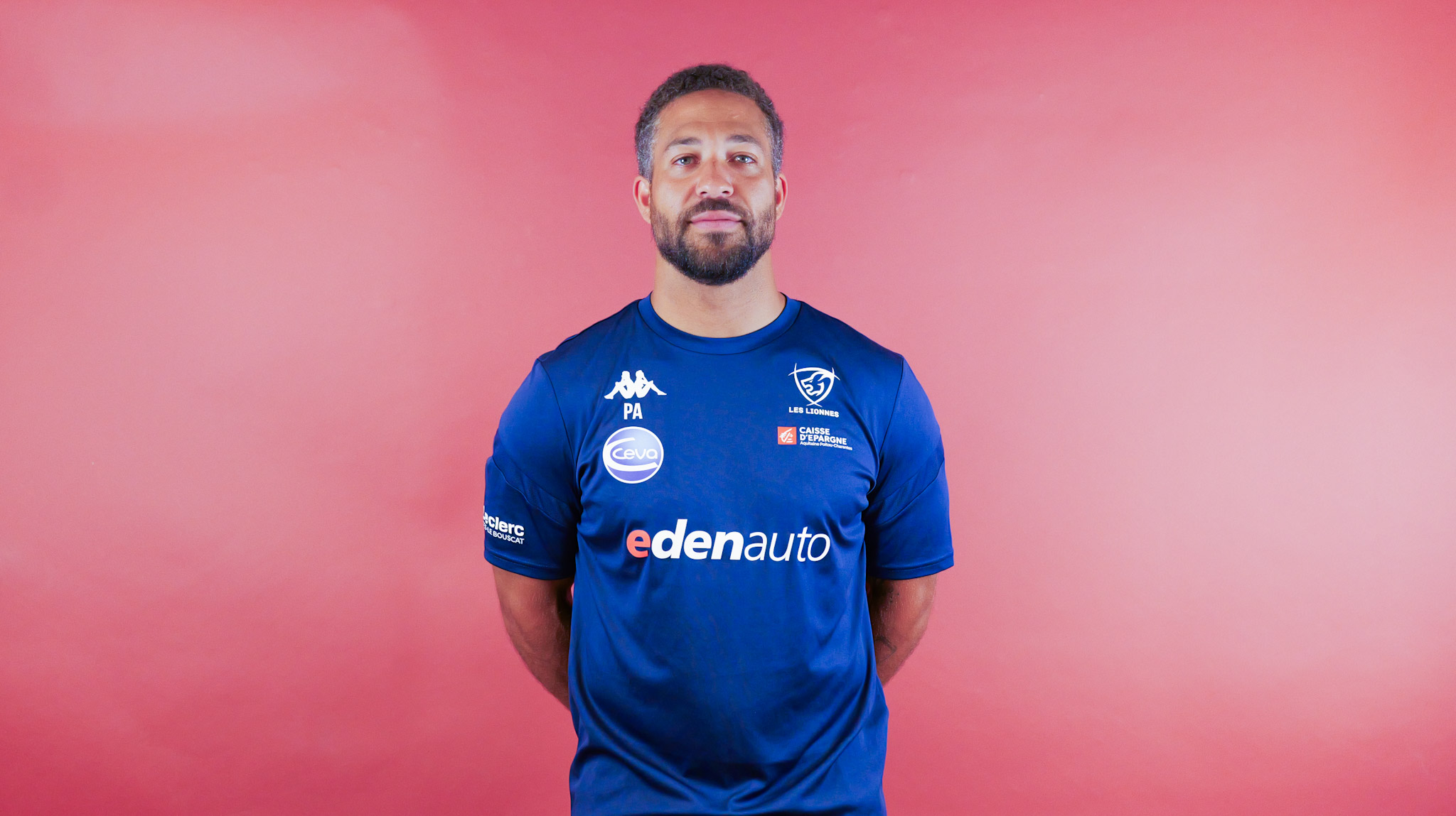 ALEXANDRE PILATI 